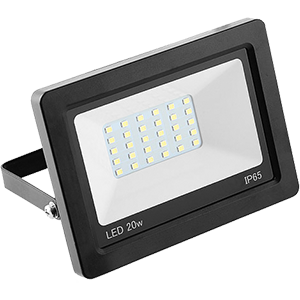 LFL-S20TP3 20W LED FLOOD LIGHT