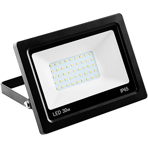 LFL-S30TP3 30W LED FLOOD LIGHT