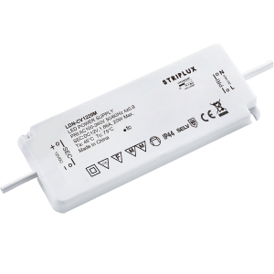 IP44 20W DC12V/24V LED Driver