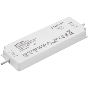 IP44 50W PM Series DC12V/24V LED Driver