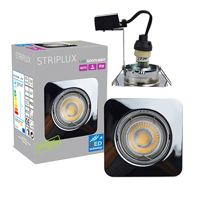 LED SPOTLIGHT 7W DIMMABLE