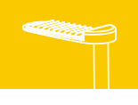 LED Street Light