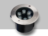 LED INGROUND