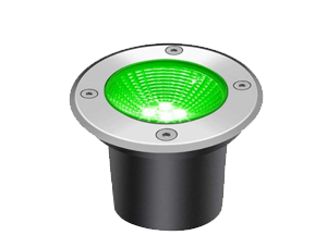 LED INGROUND