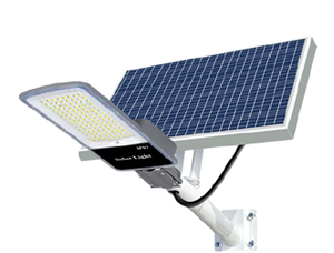 SOLAR LED LIGHT