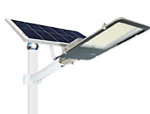 SOLAR LED LIGHT