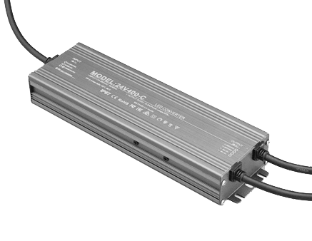 LED POWER SUPPLY