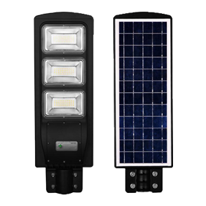 Solar LED Street light