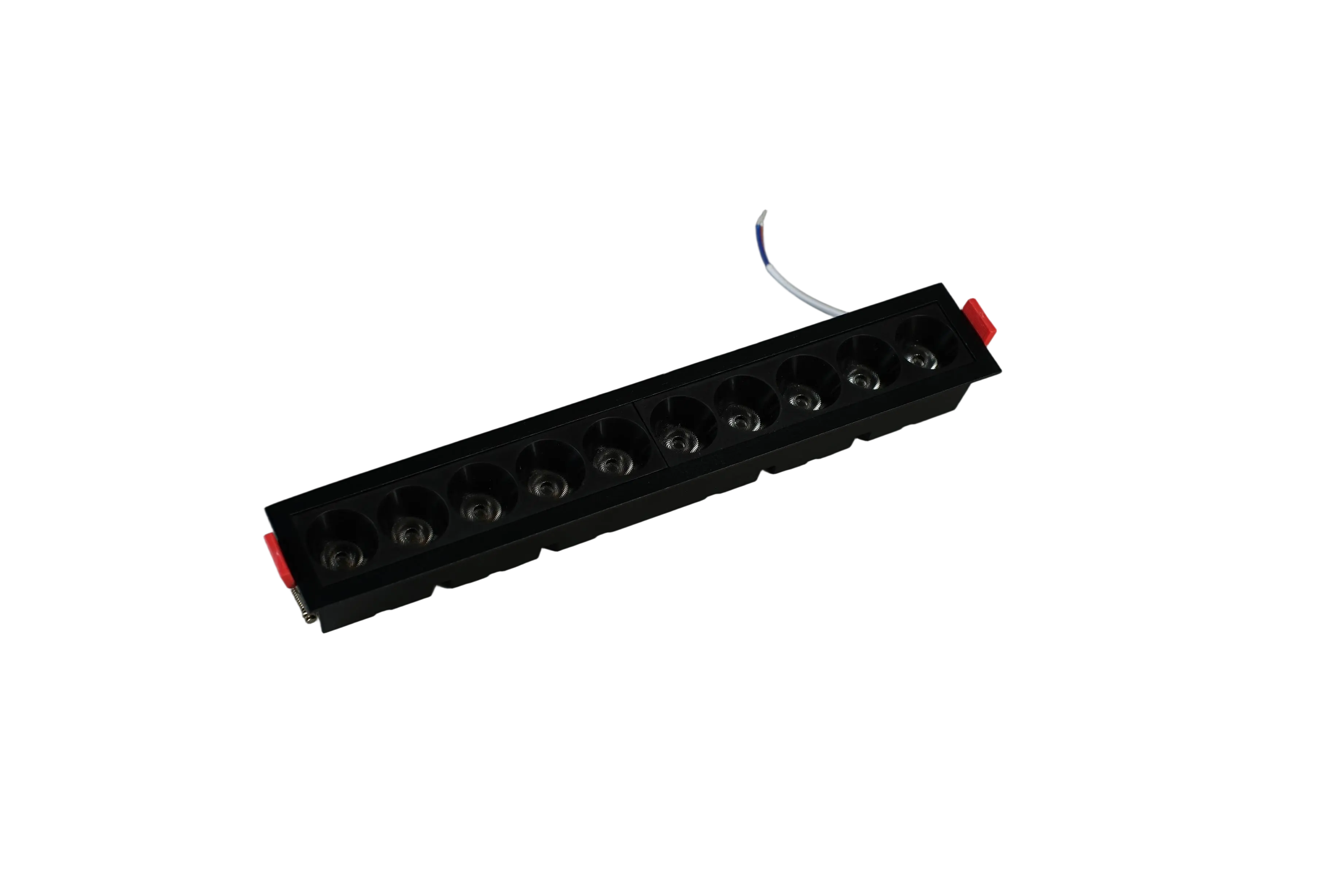 LED Magnetic