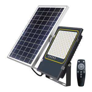 Solar LED Flood Light