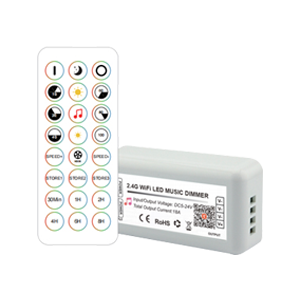 SMART CONTROLLER