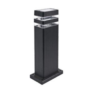 Garden light fitting