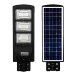 Solar LED Street Light  LSSL-S40C-4
