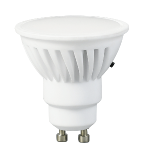 LED Ceramic GU10 9-10W 120°