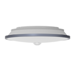 IP44 PIR LED ceiling light