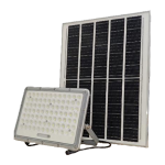Solar LED flood light  SLF-SLF-07-S50