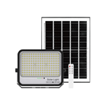 Solar LED flood light  SLF-10-S40-L155