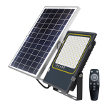 Solar LED flood light  SLF-2302-50