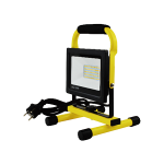LED FLOOD LIGHT  LWL-S20TP3E-H
