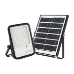 Solar LED flood light  SLF-09-S20-L150