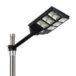 Solar LED Street Light  LSSL-S30D-300