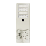 Solar LED Street Light  LSSL-S100K-30
