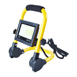 LED FLOOD LIGHT LWL-S20TP