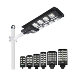Solar LED Street Light  SLSL-S400 2303