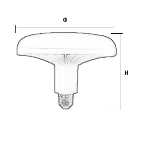 LEUL-R180-UFO