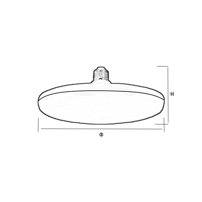 HX-S50A-UFO