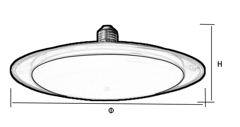 LUFO02-S30-R150 LUFO02-S30-R150