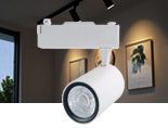 LED Tracking Lamp