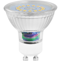 GU10 110° dimmable