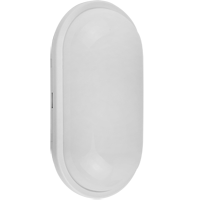 LED BULKHEAD LAMP OVAL 15W 20W