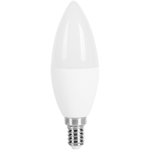 C37 LED Candle 8W E14