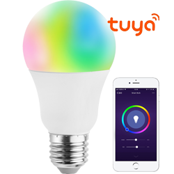 Wifi Tuya LED Lamp A60
