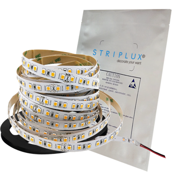 2835 60/120P LED STRIP